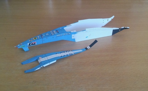 Benetton B200 Benetton B200