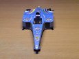 Benetton B200