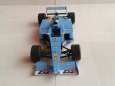 Benetton B200