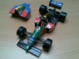 Benetton Ford B190