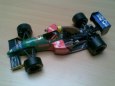 Benetton Ford B190