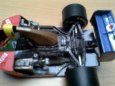Benetton Ford B190