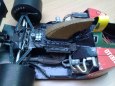 Benetton Ford B190