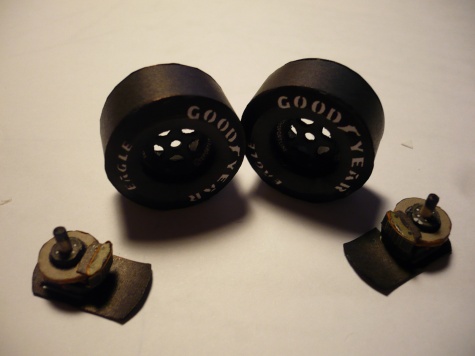 Benetton Ford B190 Benetton Ford B190