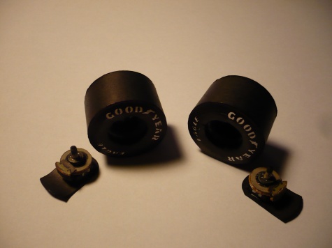 Benetton Ford B190 Benetton Ford B190