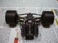 Benetton Ford B190