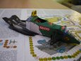 Benetton Ford B190