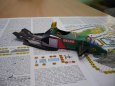 Benetton Ford B190