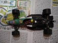 Benetton Ford B190