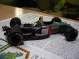 Benetton Ford B190
