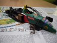 Benetton Ford B190