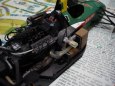 Benetton Ford B190