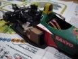 Benetton Ford B190
