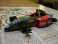 Benetton Ford B190