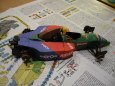 Benetton Ford B190