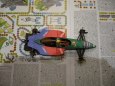 Benetton Ford B190