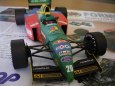 Benetton Ford B190