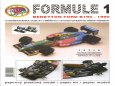 Benetton Ford B190 - 1990