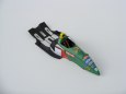 Benetton Ford B190 - 1990