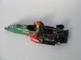 Benetton Ford B190 - 1990