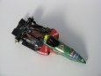 Benetton Ford B190 - 1990
