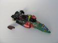 Benetton Ford B190 - 1990