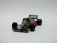 Benetton Ford B190 - 1990