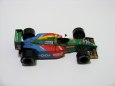 Benetton Ford B190 - 1990
