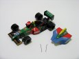Benetton Ford B190 - 1990