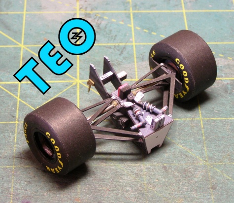 Benetton B194 Benetton B194
