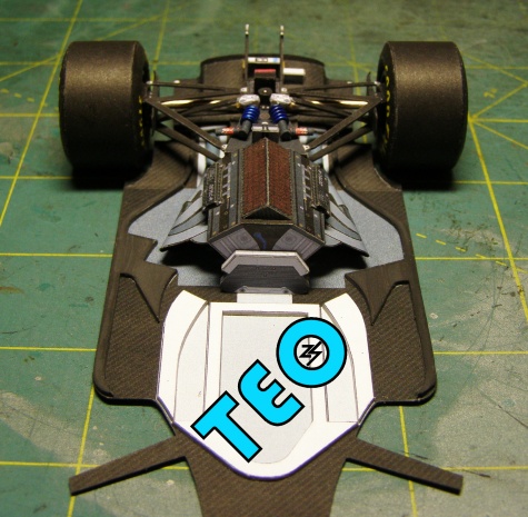 Benetton B194 Benetton B194