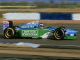 Benetton B194