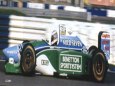 Benetton B194