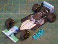 Benetton B194