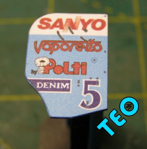 Benetton B194