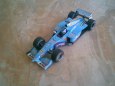 Benetton B200,Giancarlo Fisichella,2000