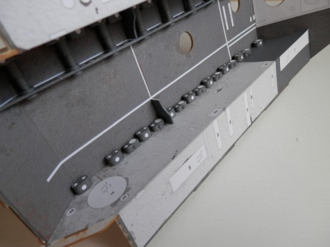 Bergepanther SdKfz 179 Bergepanther SdKfz 179