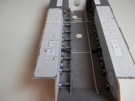 Bergepanther SdKfz 179 Bergepanther SdKfz 179