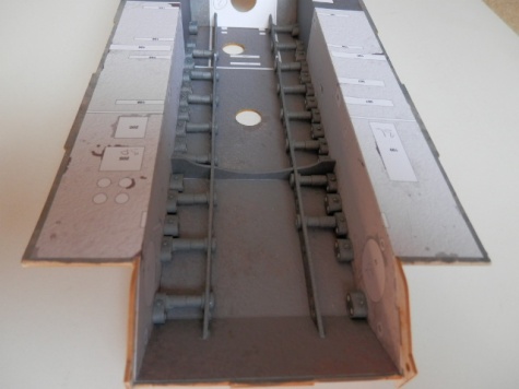 Bergepanther SdKfz 179 Bergepanther SdKfz 179