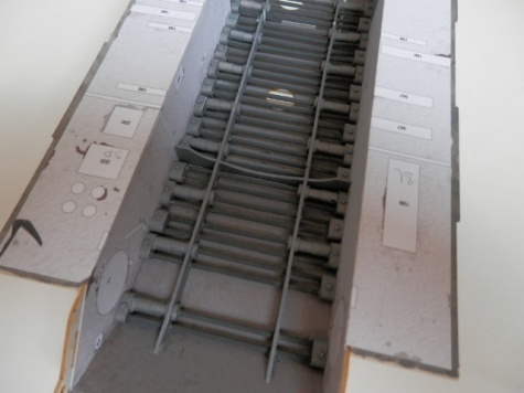 Bergepanther SdKfz 179 Bergepanther SdKfz 179