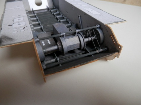 Bergepanther SdKfz 179 Bergepanther SdKfz 179