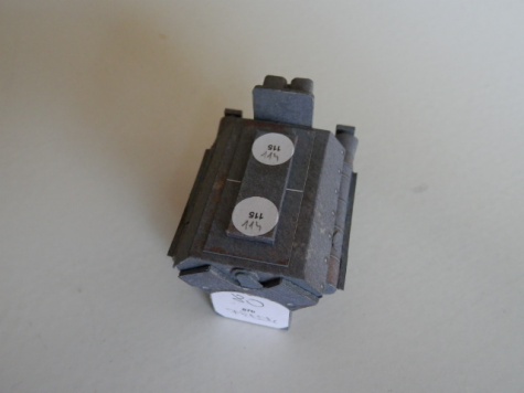 Bergepanther SdKfz 179 Bergepanther SdKfz 179