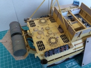 Bergepanther SdKfz 179