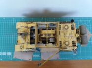 Bergepanther SdKfz 179