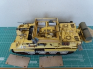 Bergepanther SdKfz 179