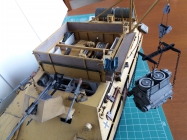 Bergepanther SdKfz 179