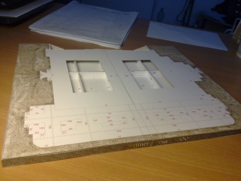 Berl�nska katedr�la