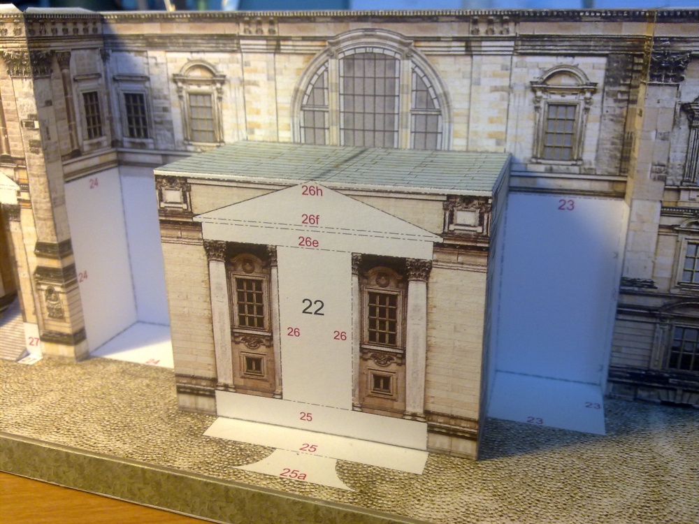 Berl�nska katedr�la