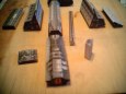Berzerk Battlestar