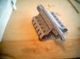 Berzerk Battlestar